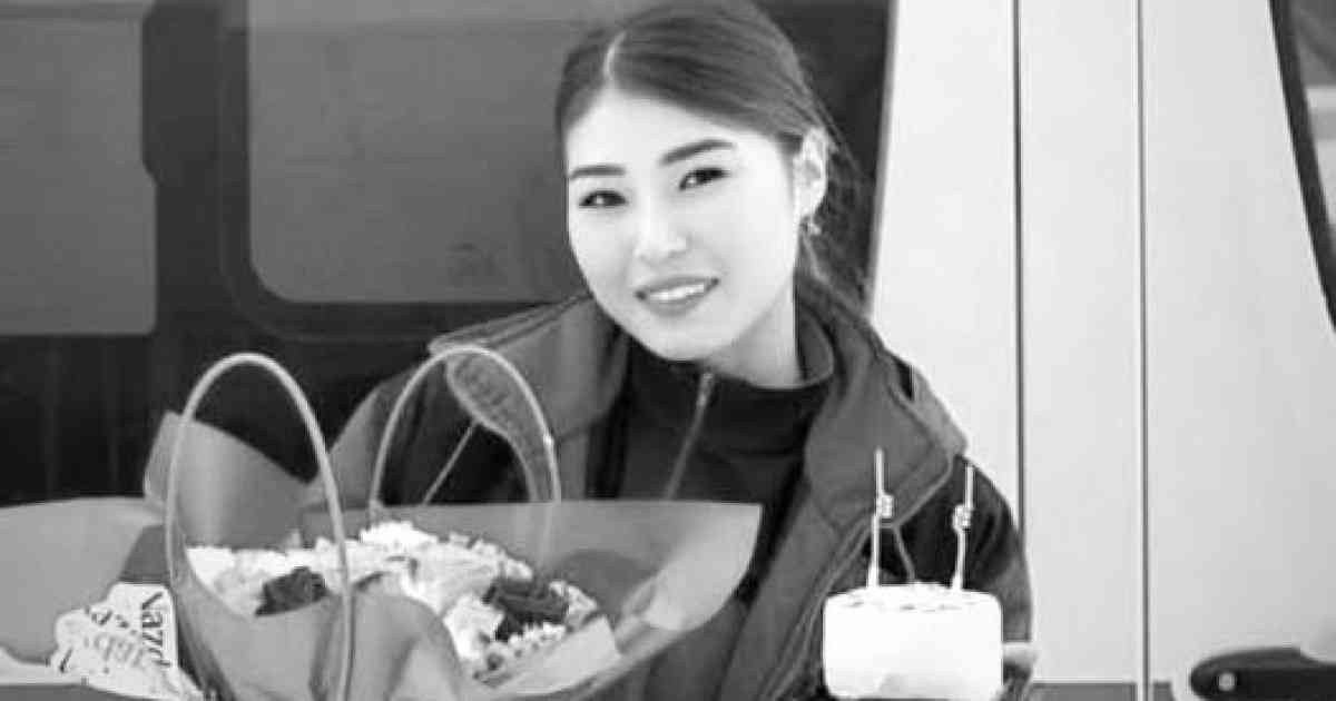 Мемлекет басшысы қаза тапқан фельдшерді "Ерлігі үшін" медалімен марапаттады