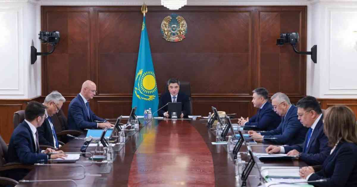 12 адам қаза тапқан өрттің себептері анықталып жатыр – Үкімет