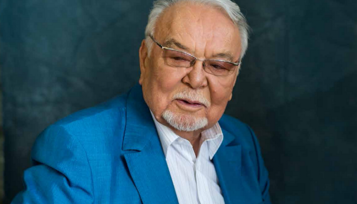 "Ең үлкен атақ – жұрттың сенімі" – Асанәлі Әшімов