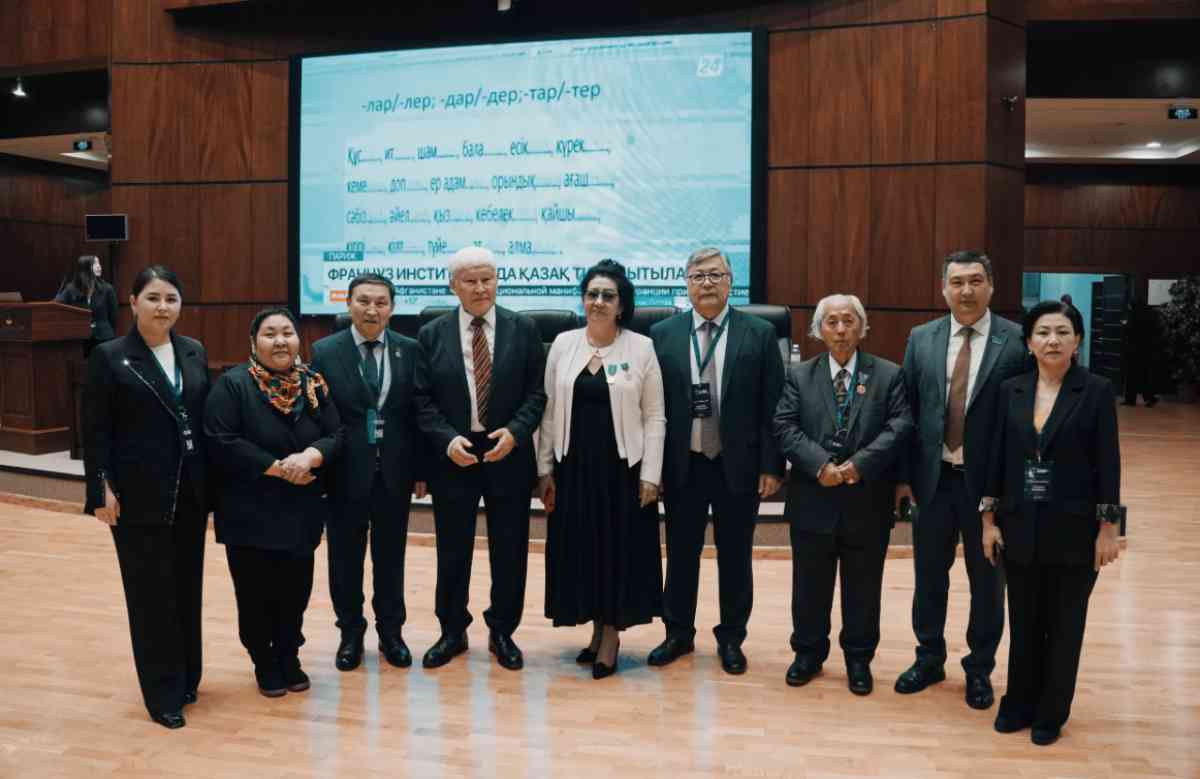 «Отандастар қоры» шетелде жүрген қазақ ғалымдарының әлеуетін ел игілігіне бағыттаудың жаңа кезеңін бастады