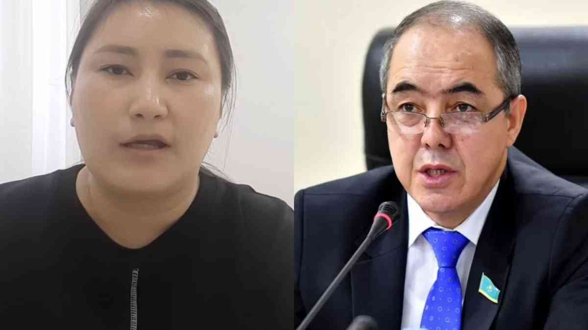 "Баспанамды тартып алғалы жатыр":  оралдық мұғалім үндеу жасады