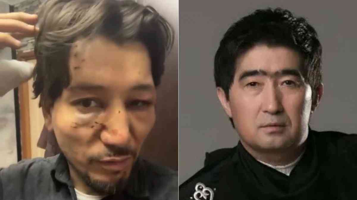 Мұқасан Шахзадаевтың үстінен қылмыстық іс қозғалды