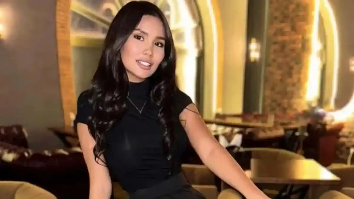 "Айканың тізімі":  блогер Айка жазасын өтеуді екі жылға шегерді