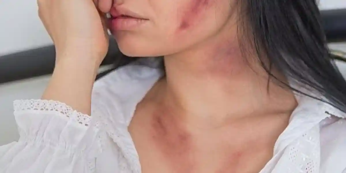 Шымкентте азаматтық некедегі әйелін ұрған жігітке үкім шықты