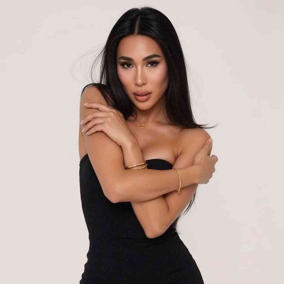 Грузияда танымал қазақстандық трансгендер әйел қайтыс болды