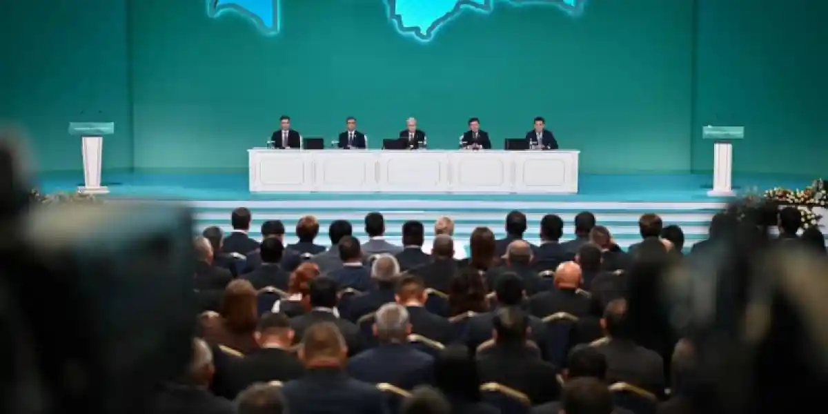 Қасым-Жомарт Тоқаев: "Ауылдың жағдайы – еліміз үшін стратегиялық маңызы бар мәселе"