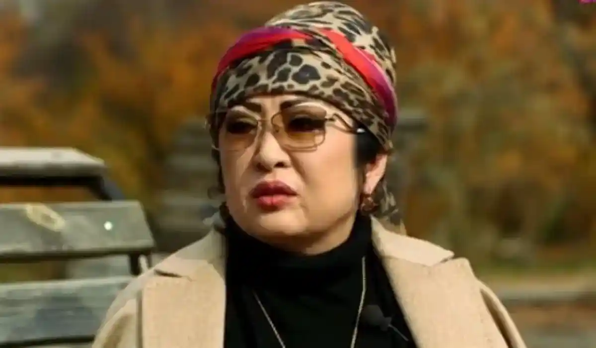 "Басында ит пен мысық сияқты өмір сүрдік": Мақпал Жүнісова Нұрқаділовпен бірге тұрған кезін еске алды