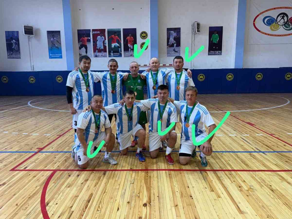 Түнгі жол апатында қазақстандық спортшылар қаза тапты