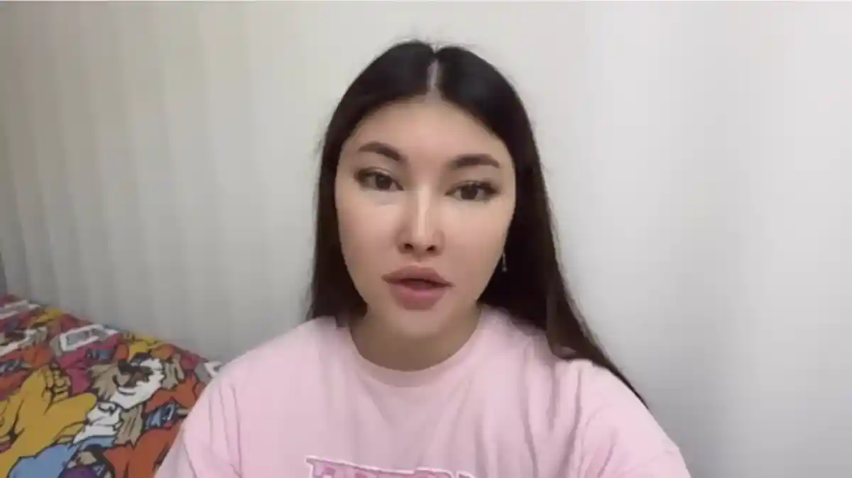 Астанада ерекше балаларды ерекше балалар туралы даулы видео түсірген блогер ұсталды