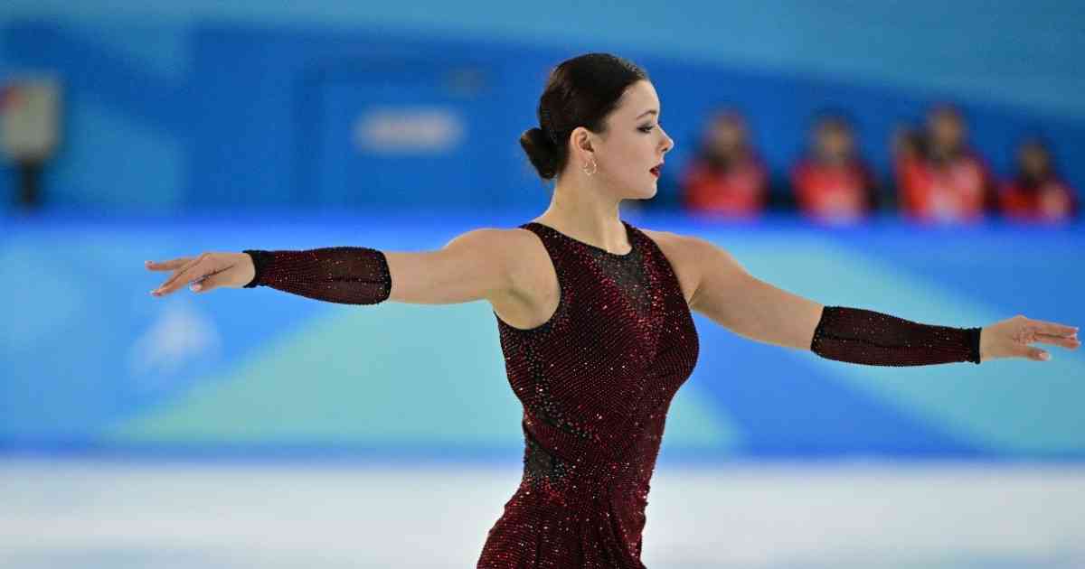 Софья Самоделкина қола медаль жеңіп алды