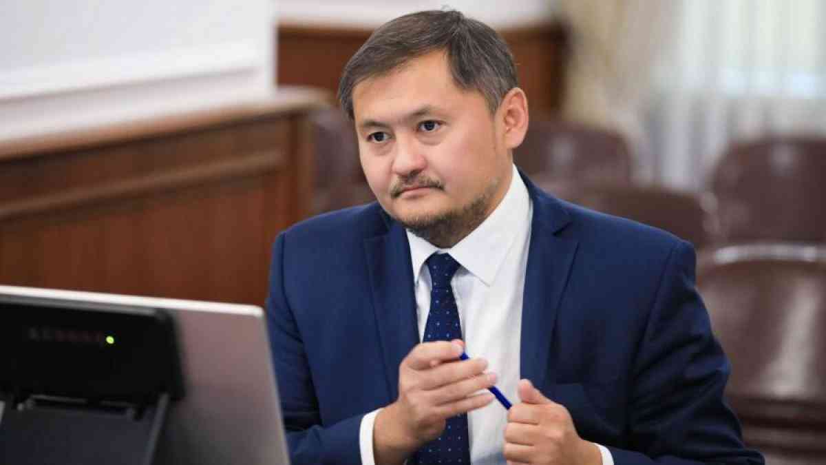 Енді ҰБТ болмауы мүмкін