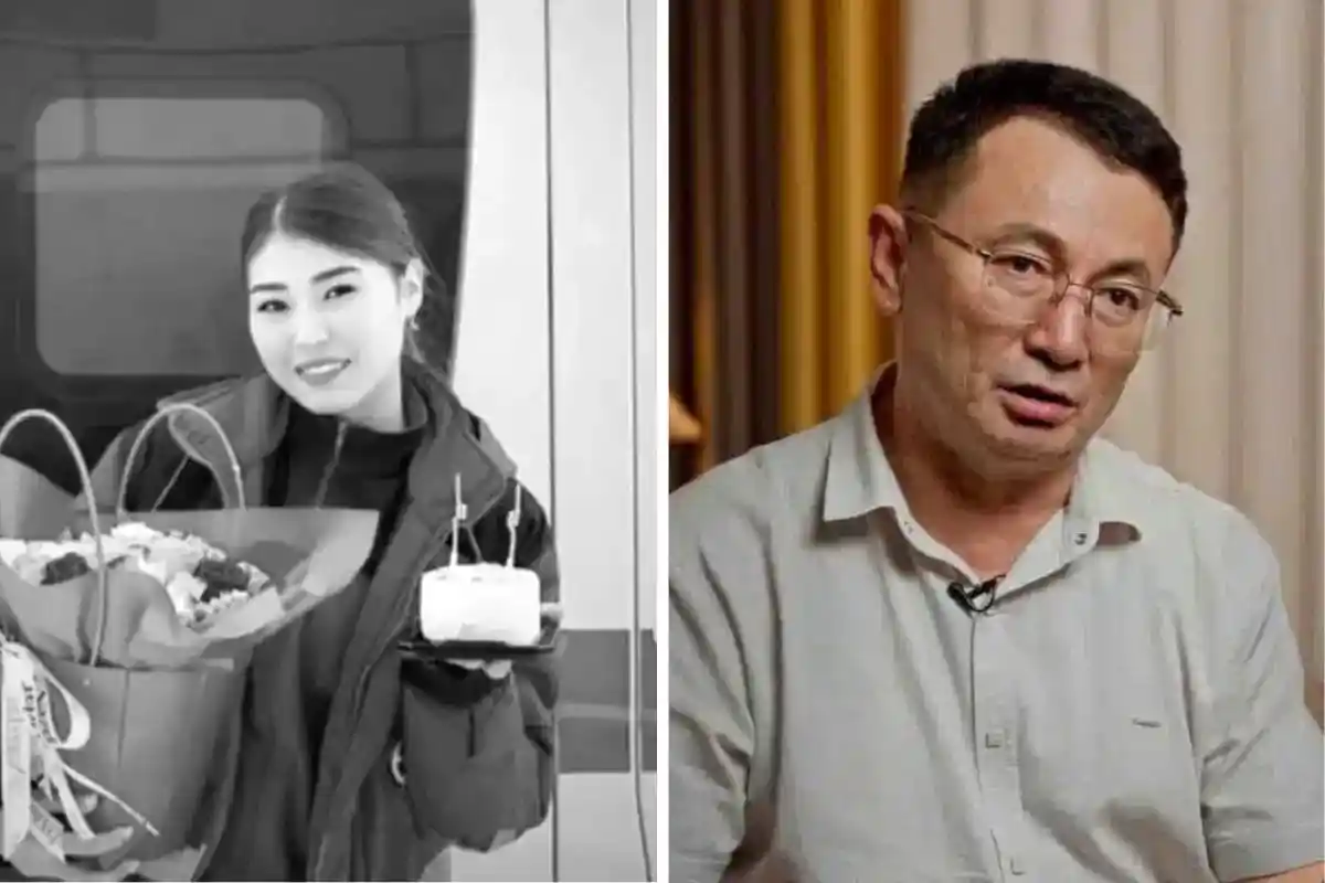 Заңгер: "Ол кондиционерден қаза болмады"