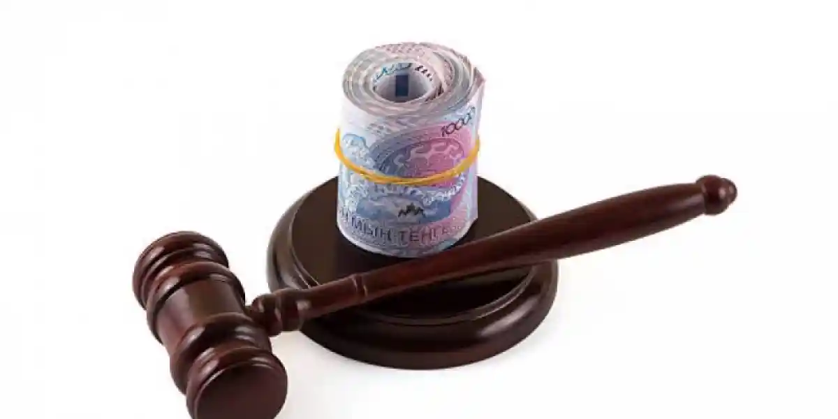 Тараз университетіне айыппұл салынды