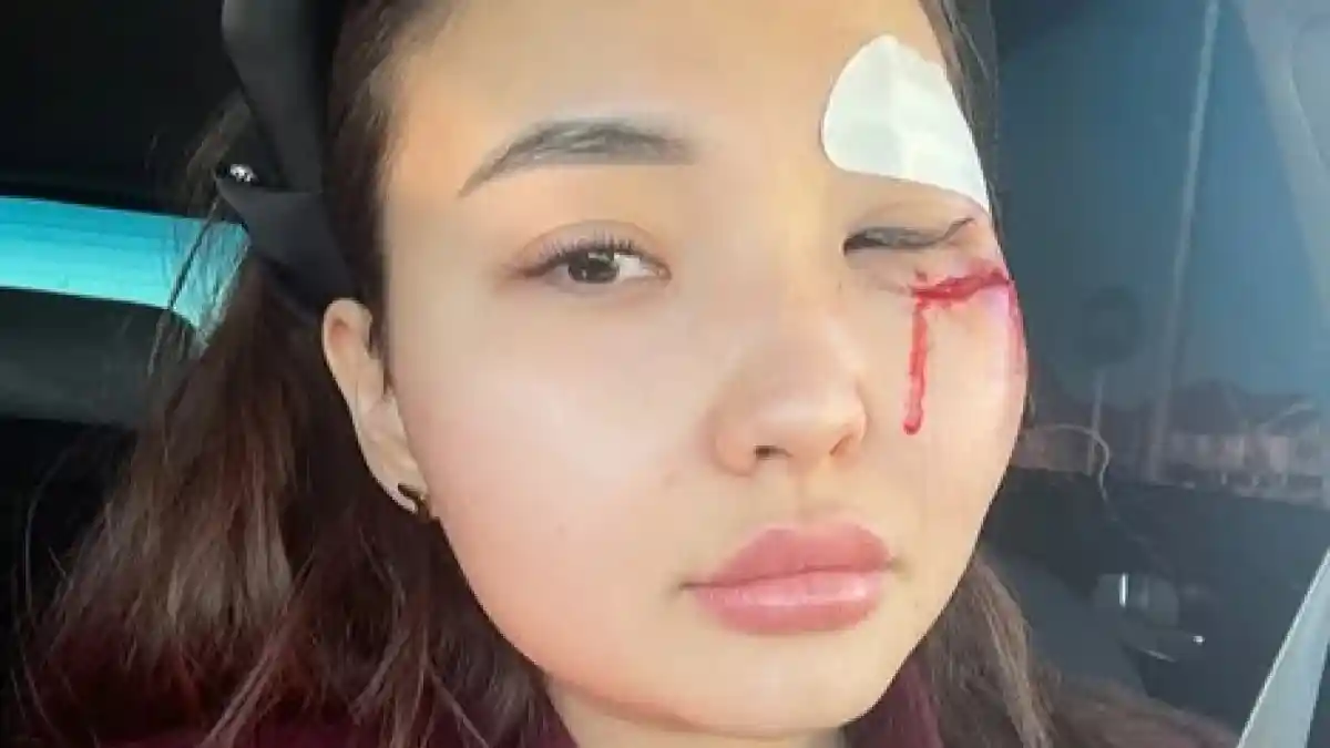 Атыраулық блогерге қатысты іс сотқа кетті