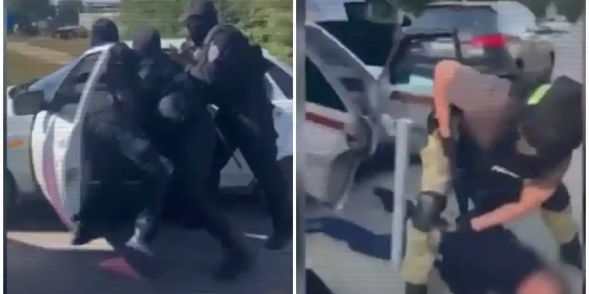 Алматыда жаңа туған нәрестені сатқандар ұсталды