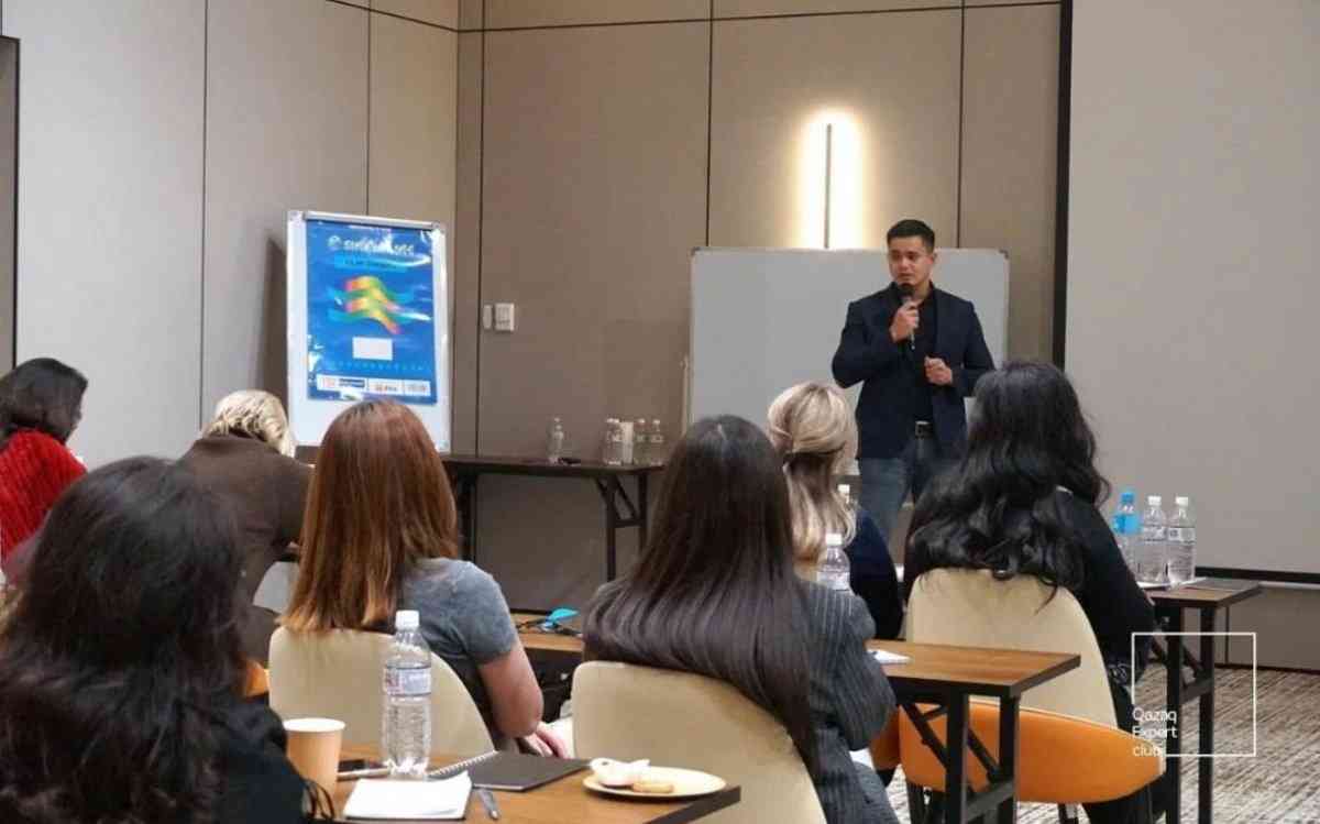 Qazaq Expert Club: медиакеңістікке жаңа буын сарапшылары шықты