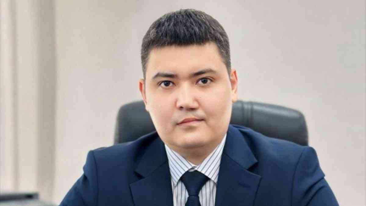 Қостанай облыстық денсаулық сақтау басқармасы басшысының орынбасары қамауға алынды