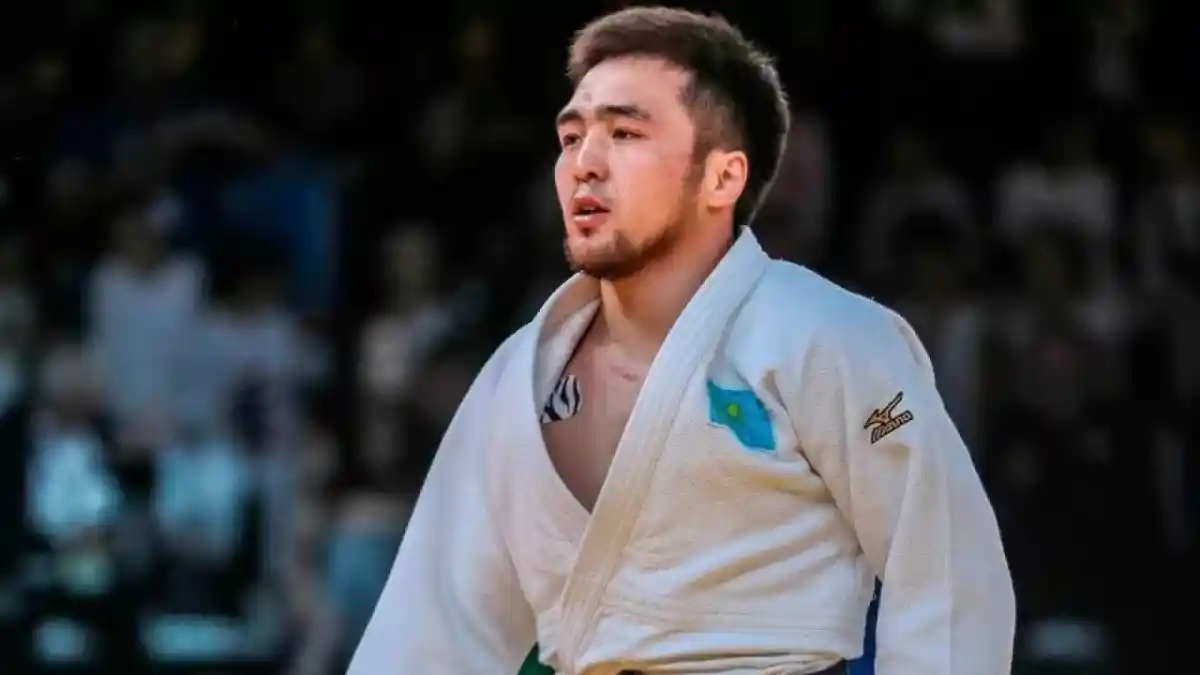 Елдос Сметов дайындыққа қайта кірісті