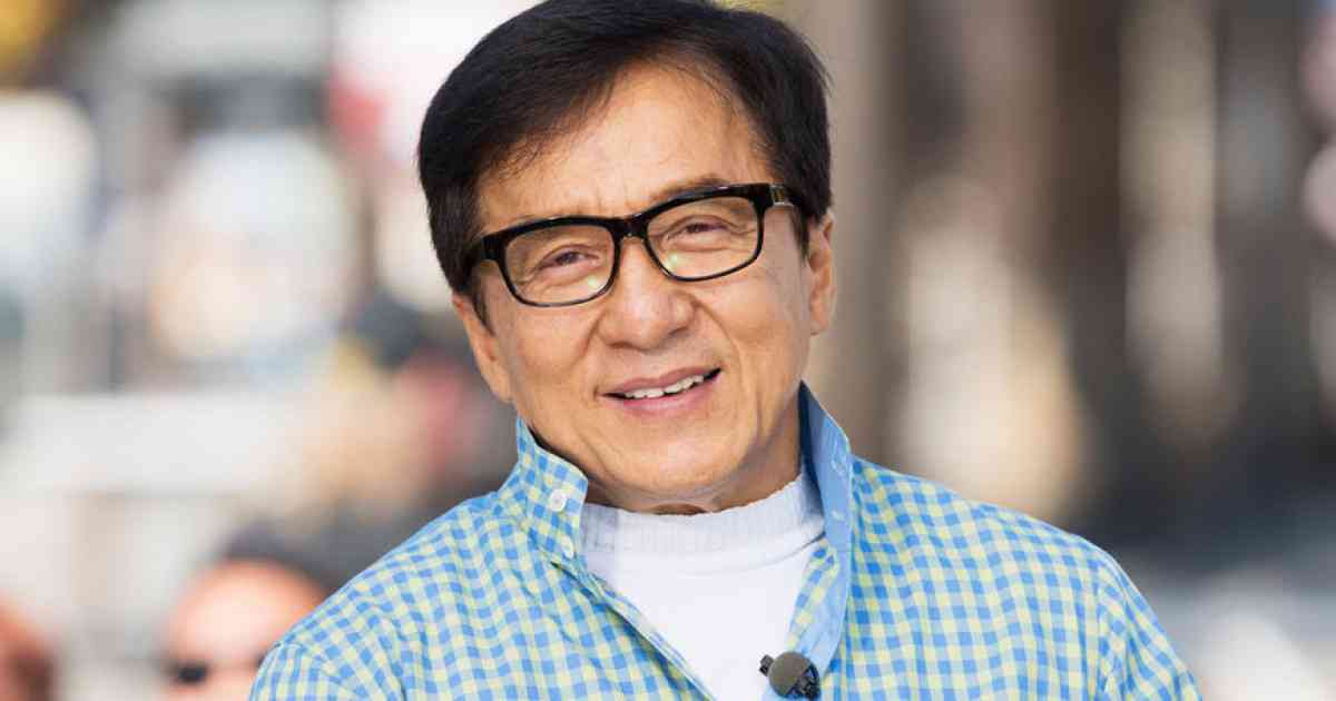 Джеки Чан Маңғыстауда кино түсірмек