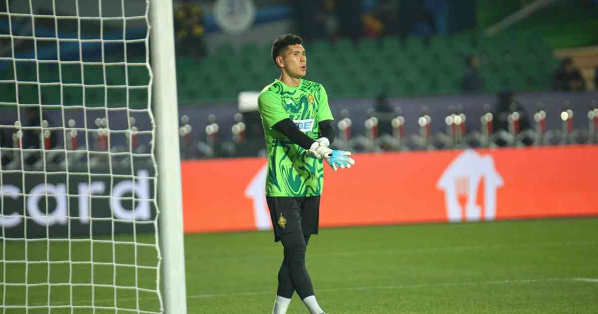 Темірлан Анарбеков еуропалық клубқа ауысатыны туралы болжам жасалды