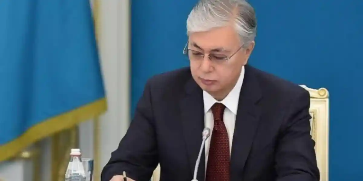 Мемлекет басшысы Жапонияға барады