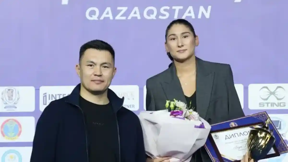 2025 жылғы үздік қазақ боксшылары анықталды