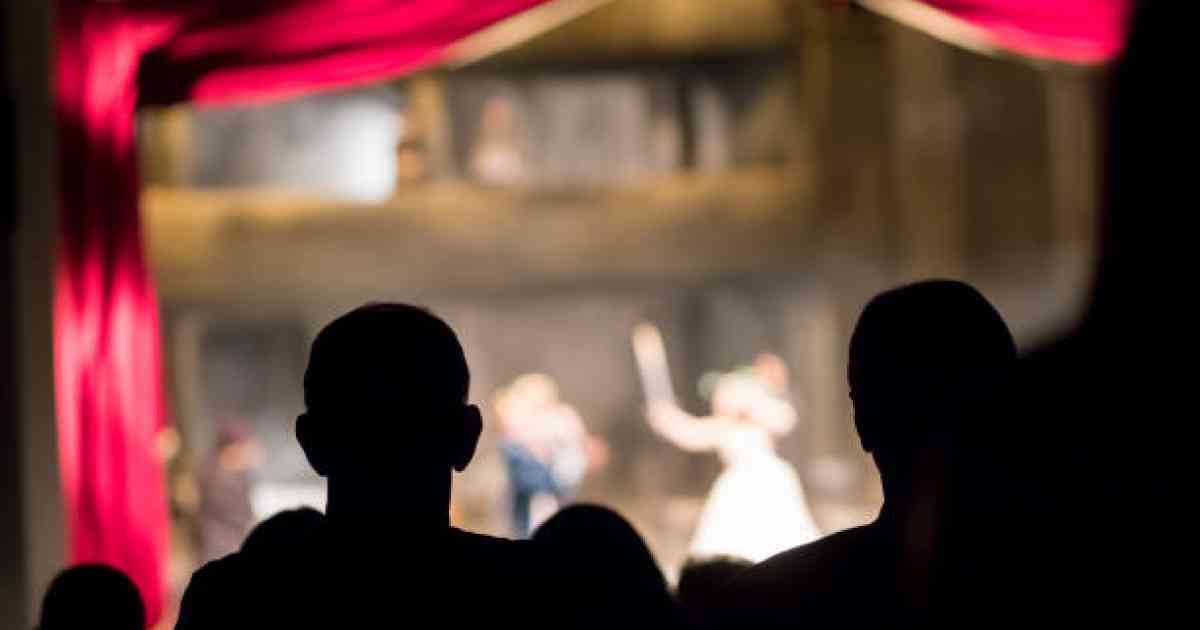 Бауыржан Момышұлы туралы спектакль қойылды