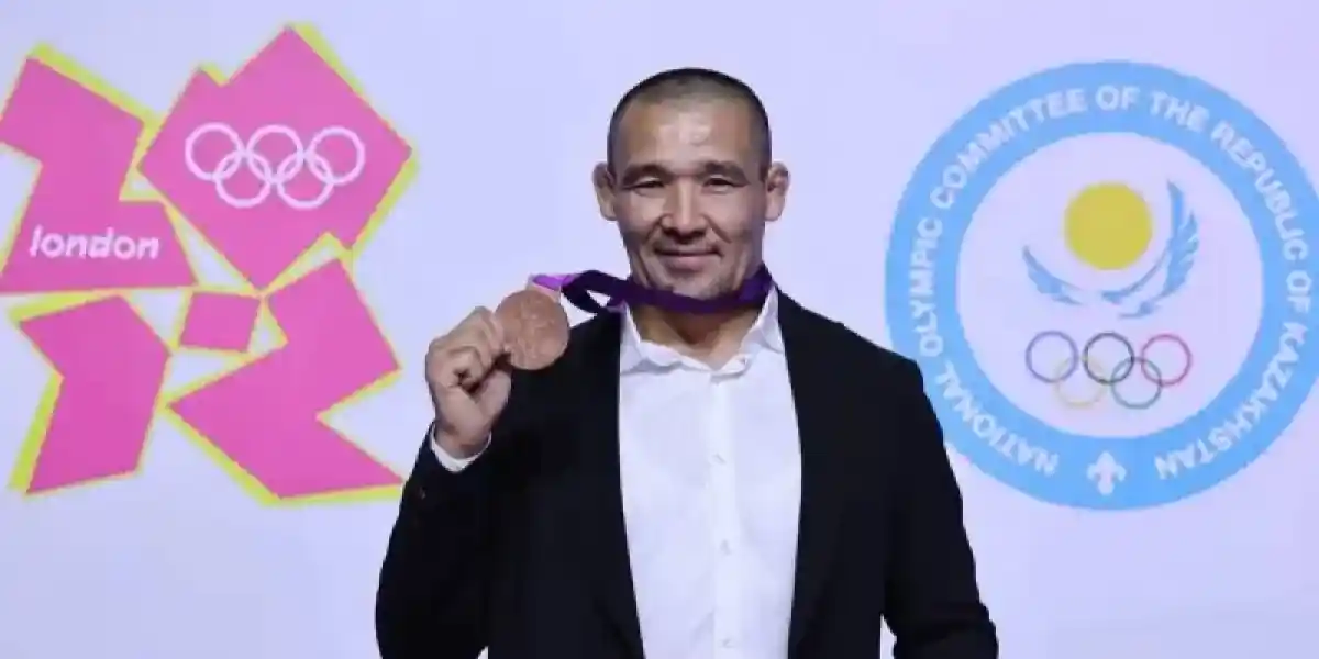 Олимпиада ойындарының жүлдегері Дәулет Шабанбайға сот үкімі шықты