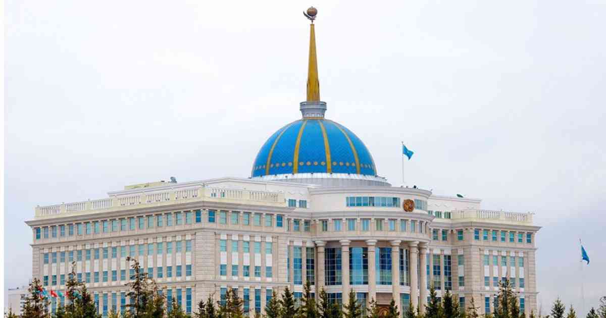 Қазақстан Республикасының Президенті Қасым-Жомарт Тоқаевтың Тәуелсіздік күнімен құттықтауы