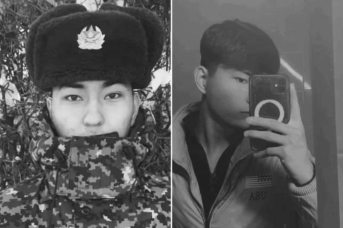 Оралдағы сарбаздың өліміне кінәлі кім: анасы ұлын өлтіріп кетті деп есептейді