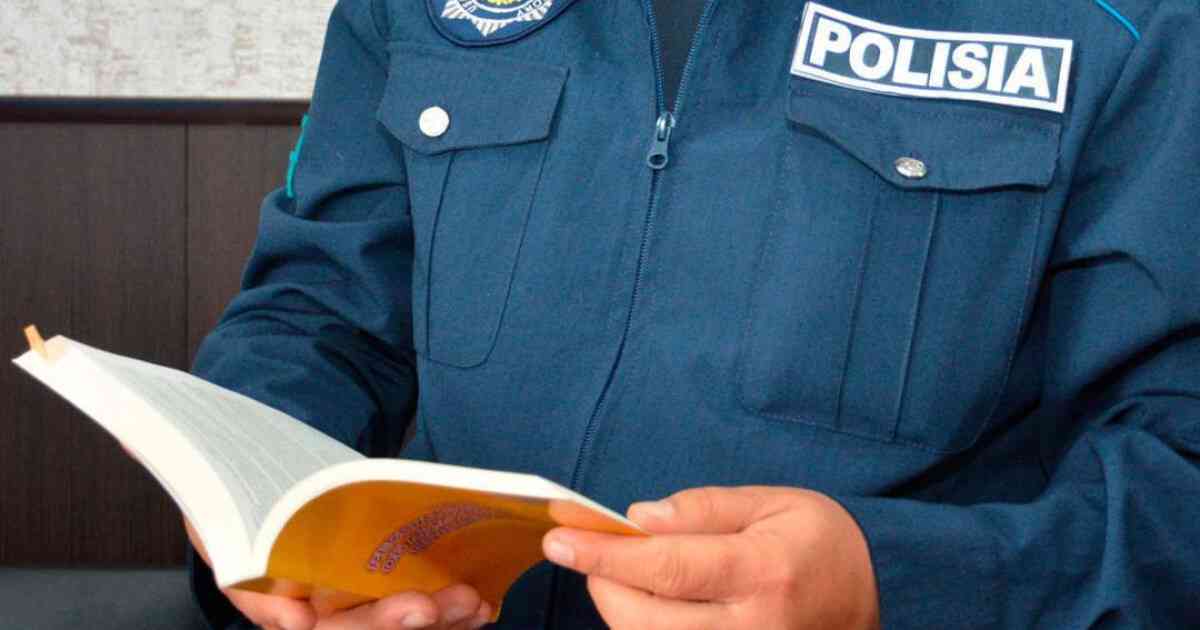 Көлікті Мемлекеттік Тумен безендірген жүргізушілерге жауапкершілік қарастырылмаған