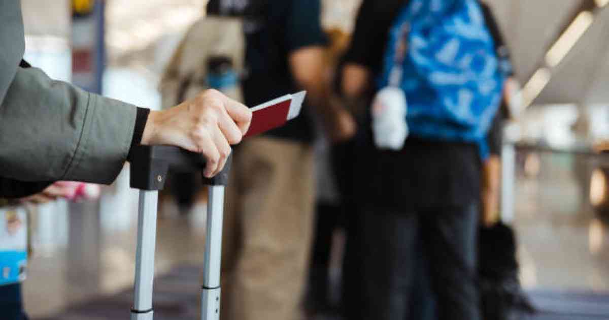 Ақтөбе әуежайында ер адам қоғамдық тәртіпті бұзған