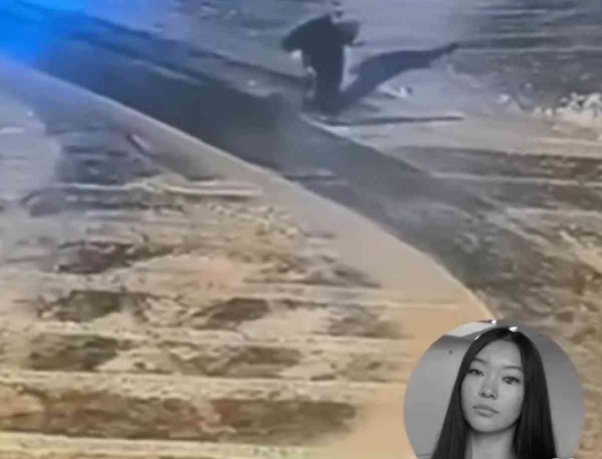 Алматы тауларында бір күн бұрын жоғалған қыздың мәйіті табылды