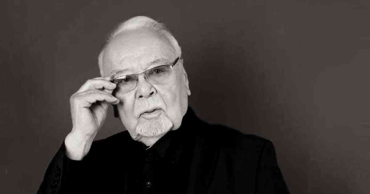 Қазақстанның Еңбек Ері, сахна өнерінің корифейі Асанәлі Әшімов өмірден өтті