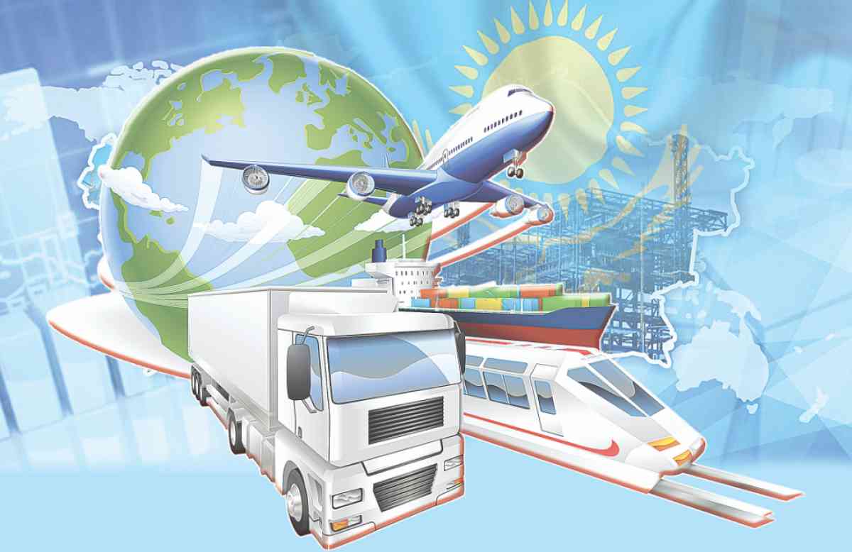 Қазақстанның логистика саласындағы жетекші орны және орнықты даму перспективасы