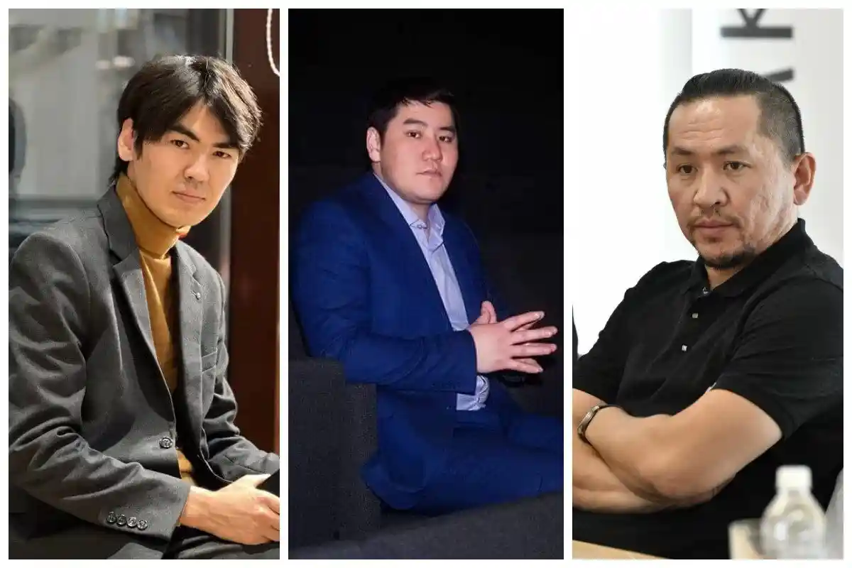 Президент жас ақын-жазушыларды марапаттады