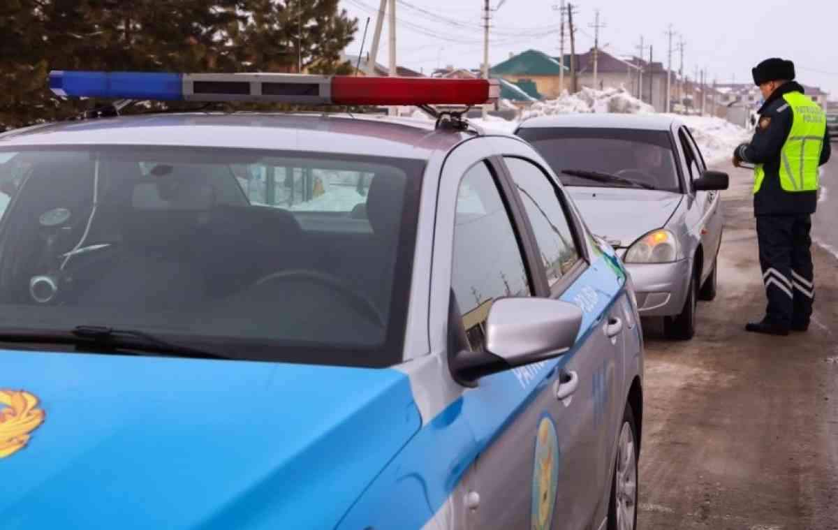 Жүргізуші 6 жасар баланы қағып, оқиға орнынан қашып кетті