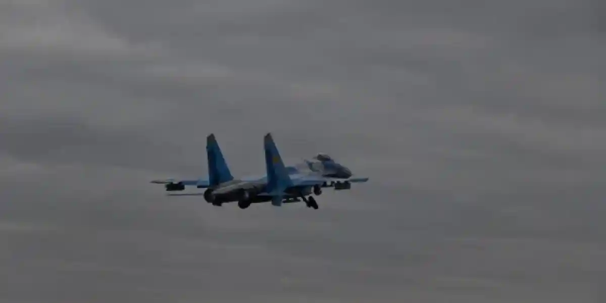 Бауыржан Момышұлының туғанына 115 жыл толуына орай ауқымды оқу-жаттығу ұшулары өтті