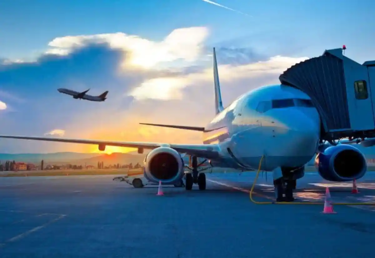 Бағаны көтергені үшін қазақстандық қос әуежай жауапкершілікке тартылды