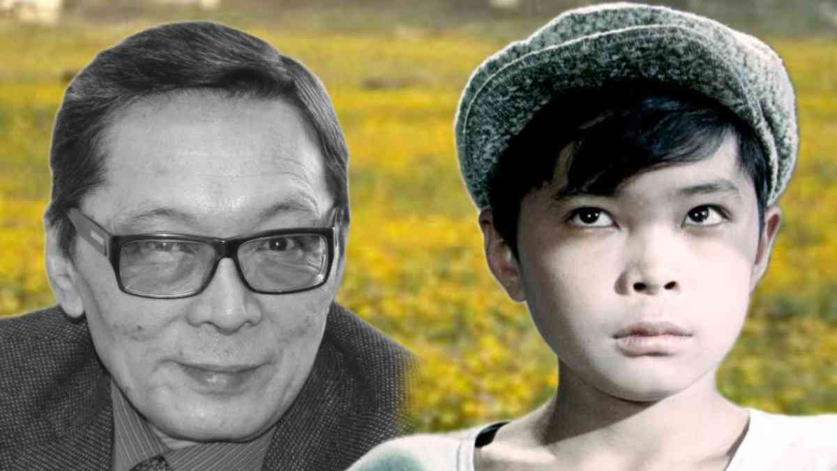 Қазақтың Қожасы Нұрлан Санжар қайтыс болды