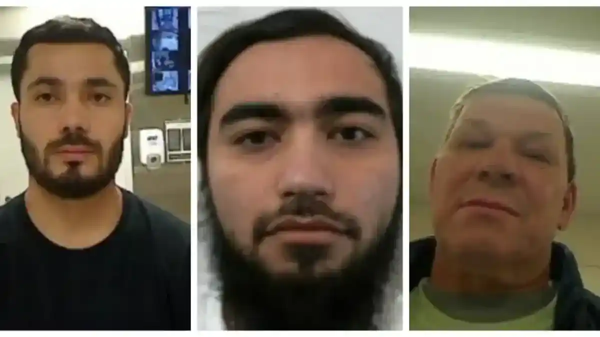 АҚШ-тың «қауіпті қылмыскерлер» санатына қазақстандық үш азамат енген