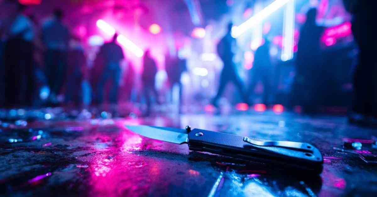 Астанадағы ойын-сауық орындарының бірінде 18 жастағы жігіт қаза тапты