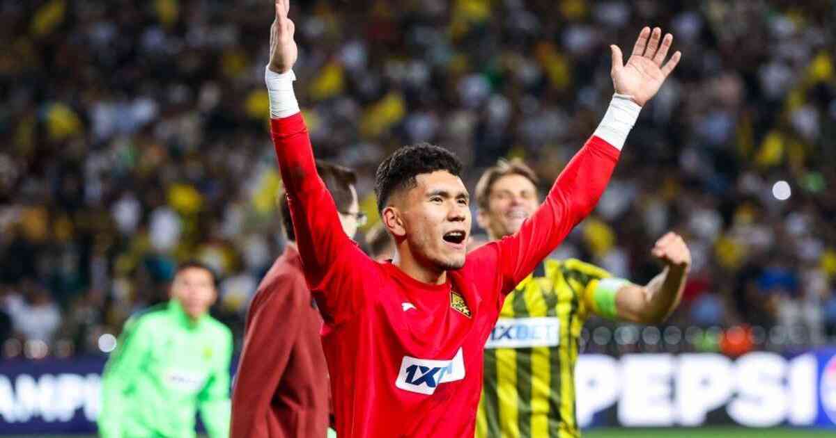 Темірлан Анарбековті командадан шығармайды