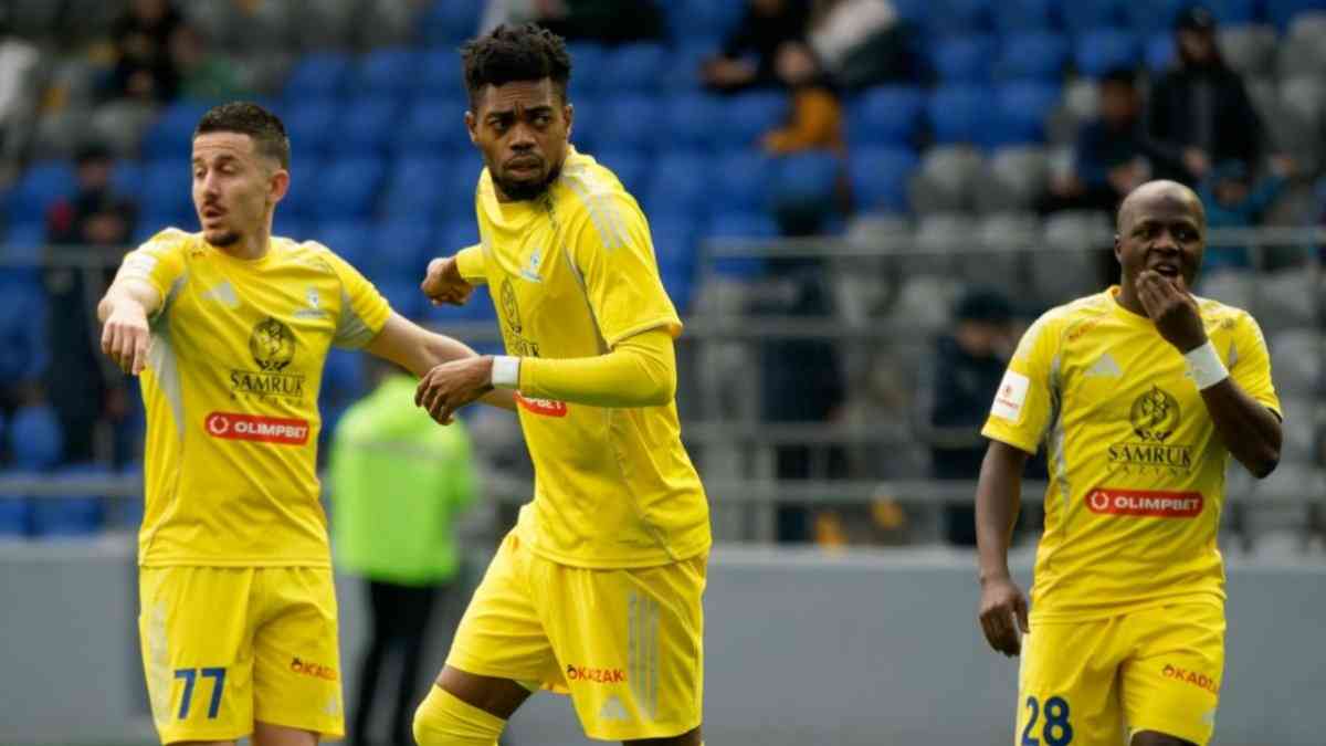 Елордалық "Астана" клубы жекеменшікке берілетін болды