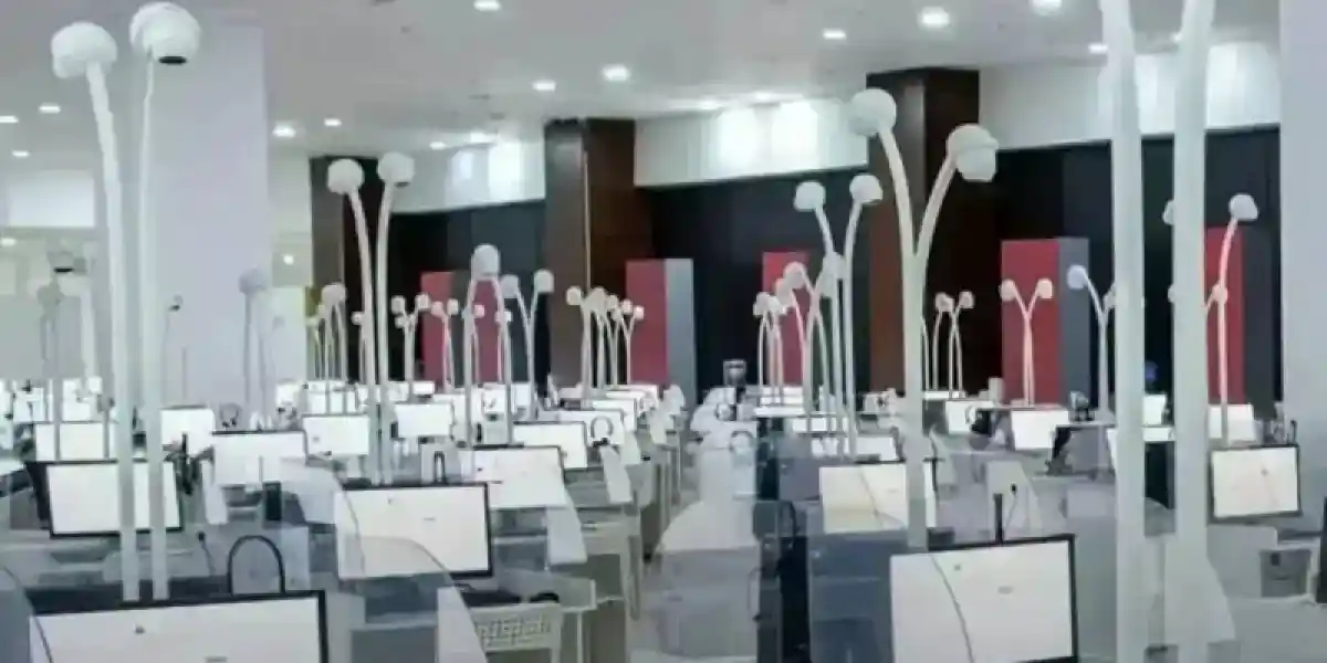 Қаңтар айында ҰБТ тапсыруға 187 мыңға жуық адам ниет білдірген