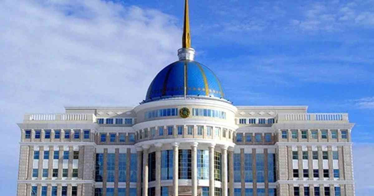 Мемлекет басшысы Швейцария Президентіне көңіл айту жеделхатын жолдады