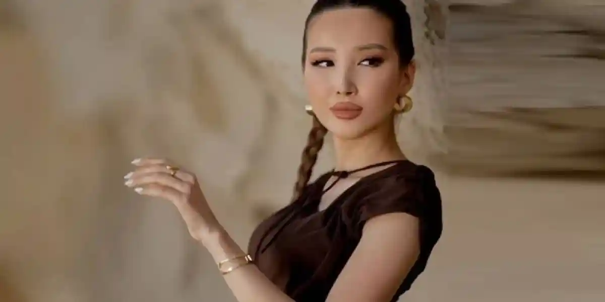 Балжан Бидаш жалған аккаунт ашқандарды сотқа беретінін айтты