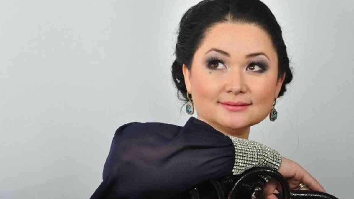 "Былтыр бес рет ауырдым": әнші Роза Әлқожа денсаулығы сыр бергенін айтты