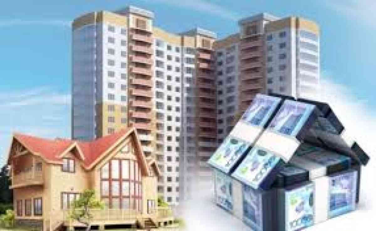 2026 жыл: баспана бағасы қалай өзгереді