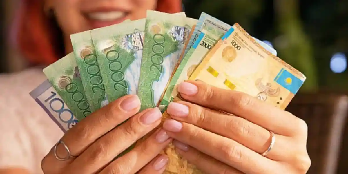 Жәрдемақы мен зейнетақы мөлшері 10 пайызға артты